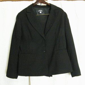 Ladies Giorgio Sant Angelo Blazer Size 14